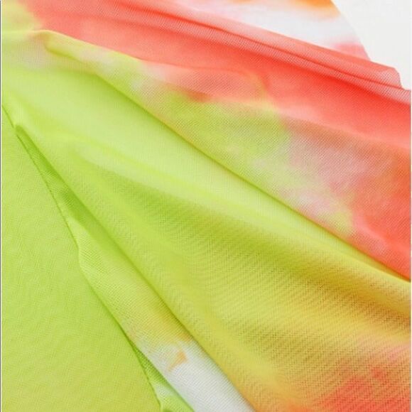 3 piece bathing suit - Picture 5 of 6